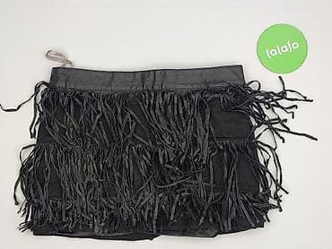 pull and bear kozaki: River Island, Spódnica damska, rozmiar M — 2