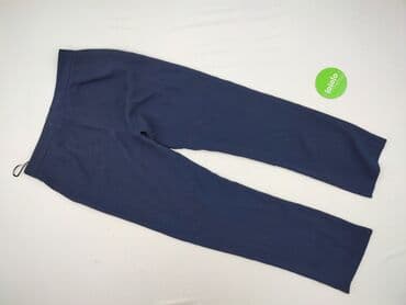 Women: Taranko, Material trousers for women, size M (EU 38) — 3