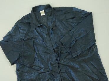 bluzki moko 46: M&S Mode, Bluzka damska, rozmiar 4XL — 1