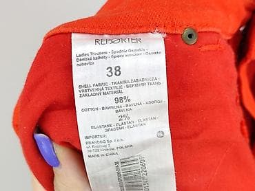 levis bold curve: Reporter, Jeansy damskie, rozmiar M — 5
