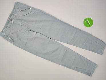 spódnice esprit: Esprit, Spodnie materiałowe damskie, rozmiar M — 2