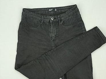 jeans drip: Sinsay, Jeansy damskie, rozmiar S — 1