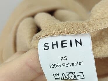 kapcie z chomikiem: Shein, Bluza damska
, rozmiar XS — 4