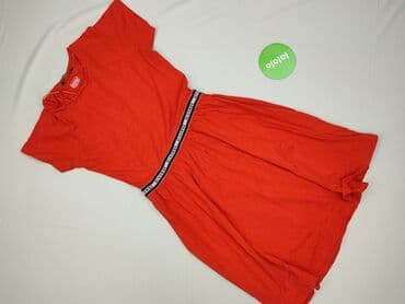 czerwona sukienka diverse: Diverse, Sukienka damska, rozmiar M — 3