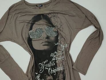 bluzki oversize sklep internetowy: Sukienka damska, rozmiar S — 1