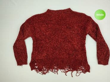 Kobiety: Sweter damski, 4XL — 3