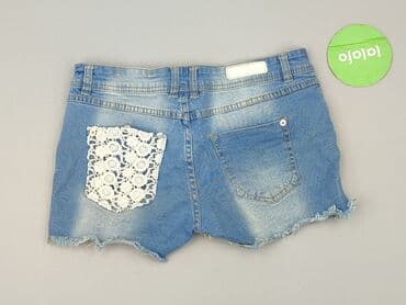 martes krótkie spodenki: Esmara, Szorty damskie, rozmiar M — 3