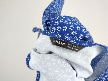 shein biała sukienka długa: Shein, Sukienka damska, rozmiar S — 4