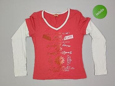 cheap outfits: Bluzka damska, rozmiar S — 2