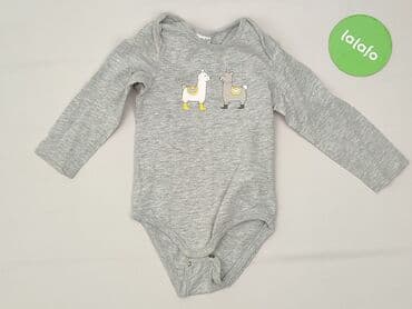 sweterek allegro: Bodysuits, Bonprix, 2-3 years, 92-98 cm, condition - Very good — 2