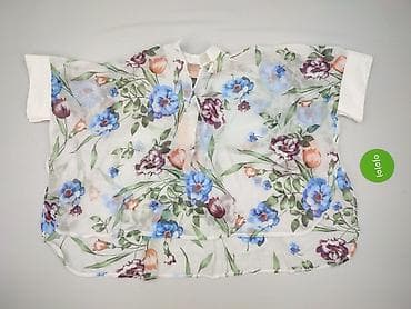 omega vision koszule: Zeta Otto, Bluzka damska, rozmiar One size — 2