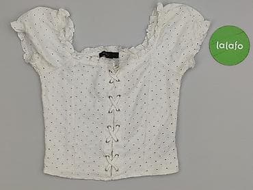 bluzki kobieca: New Look, Bluzka damska, rozmiar M — 2