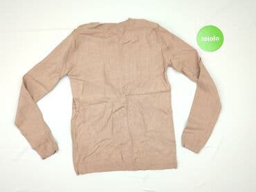 czy sweter z poliestru jest dobry: Sinsay, Sweter damski, rozmiar M — 3