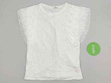 dres white widow: Жіноча блуза, розмір M — 2