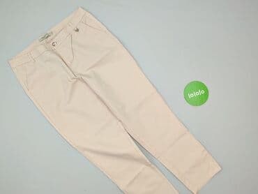 Freesia, Spodnie materiałowe damskie, M — 2