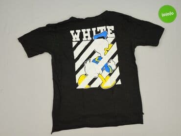 t shirty z kaczorem donaldem: T-shirt damski, rozmiar XL — 3