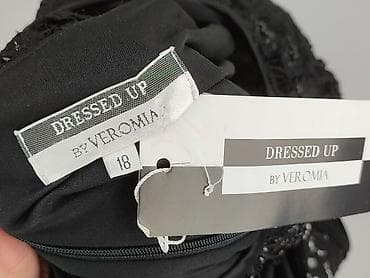 suknia viola piekut: Sukienka damska, rozmiar 2XL — 4