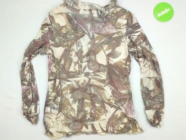 brazowa bluzka h: Apanage, Жіноча блуза, розмір 3XL — 3