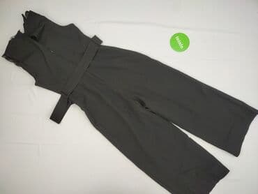 sukienka na jedno ramie zara: Zara, Kombinezon damski, XS — 3