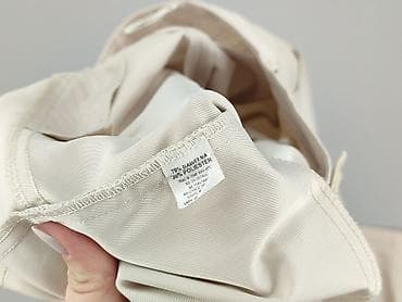 jeans cross: Spodnie materiałowe damskie, rozmiar XL — 5