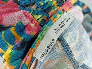 bluzka z misiem damska: PULL&BEAR, Bluzka damska, rozmiar S — 5