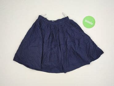 spódnice midi w groszki: Women`s skirt, size S (EU 36) — 3