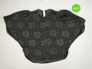 bluzki ażurowe allegro: Women's blouse, size One size — 4