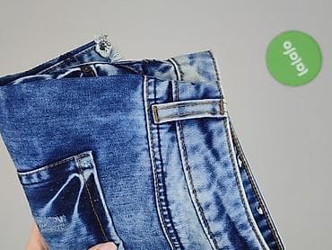 nike jordan deichmann: Szorty damskie, rozmiar S — 6