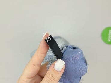 świecące bluzki: Moodo, Bluzka damska, rozmiar 2XL — 7