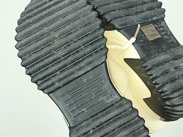 high heels: Sneakers for women, size 37 — 6