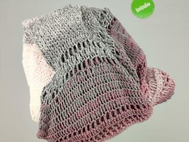 sukienka do chrztu na szydełku wzór: Hand Knitted, Sukienka damska, rozmiar S — 5
