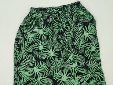 Spodnie materiałowe damskie, rozmiar M