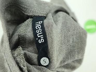 george bluzki: Sinsay, T-shirt damski, rozmiar S — 4