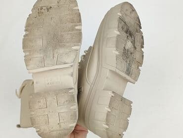 aldo obuwie: Botki damskie, rozmiar 37 — 6