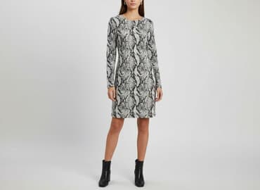 sukienka zebra sinsay: Sinsay, Sukienka damska, rozmiar S — 7