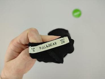 czerwona sukienka pull bear: PULL&BEAR, Sukienka damska, rozmiar S — 4