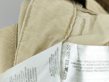 skarpetki do mokasynów ccc: Spodnie materiałowe damskie, S — 5