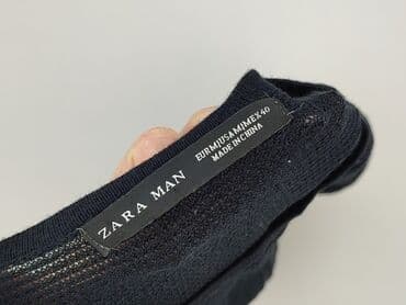 lidl kurtka puchowa: Sweter, L, Zara, stan - Dobry — 4