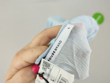 kobiece bluzki: House, Women's blouse, size L — 5