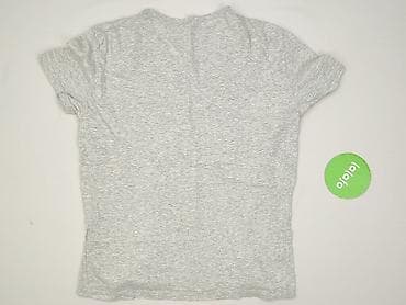 michael h: Emporio Armani, Koszulka dla mężczyzn, rozmiar M — 4