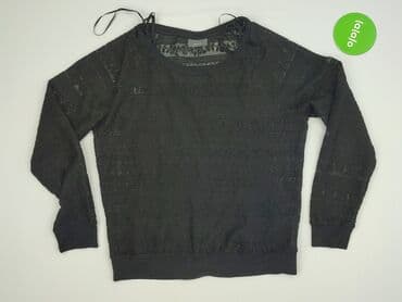 kurtki zimowe damskie c a: Yessica, Sweter damski, rozmiar XL — 2