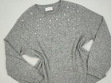 Savida, Sweter damski, rozmiar L
