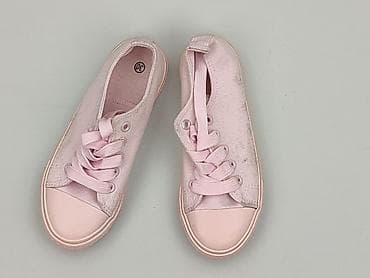 klapki chmurka: Trampki 30, Używany — 1