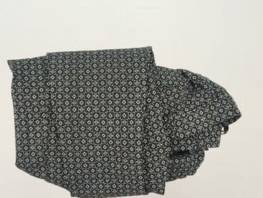 pepco piżama damska: Pepco, Material trousers for women, size L — 6