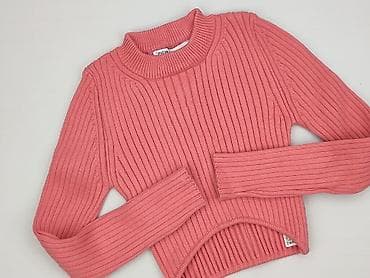 Zara, Sweter damski, rozmiar S