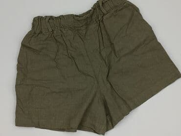 odzież robocza krótkie spodenki: Everme, Szorty damskie, rozmiar M — 3