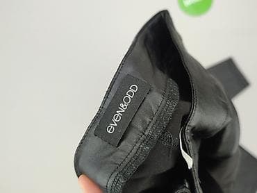 tech: Even&Odd, Legginsy Ze skóry ekologicznej damskie, rozmiar L — 4