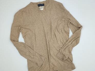 object swetry: Jack & Jones PREMIUM, Sweter dla mężczyzn, S — 1