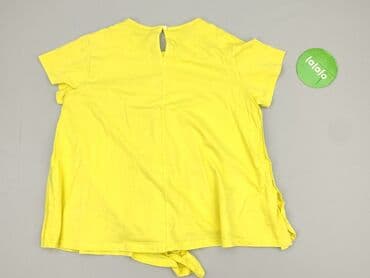 bluzki w paski z serduszkiem: Bluzka damska, rozmiar L — 3