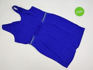 blue motion kurtka: JS Millenium, Sukienka damska, rozmiar M — 3
